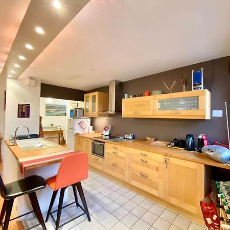 Le Garonne - Appartement 2 Chambres & Parking Toulouse Eksteriør bilde